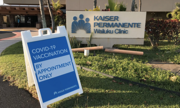 Kaiser Permanente provides grants for behavioral and mental health care