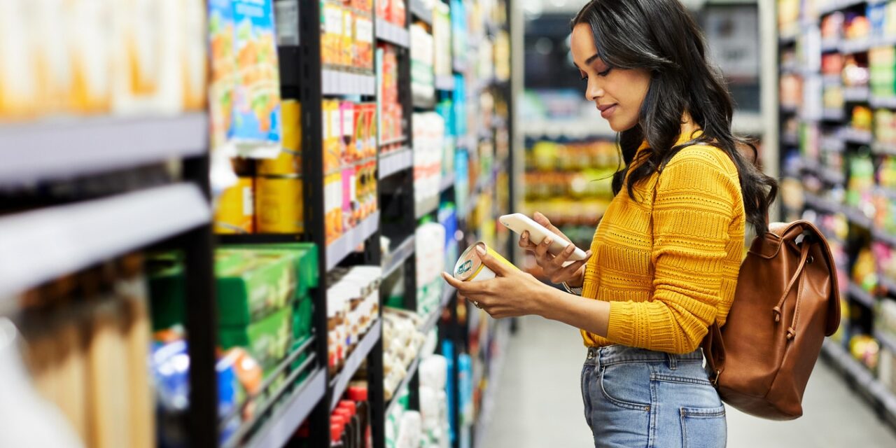 Nearly 40 Percent of Shoppers Increased Spending on Plant-Based Food in 2023