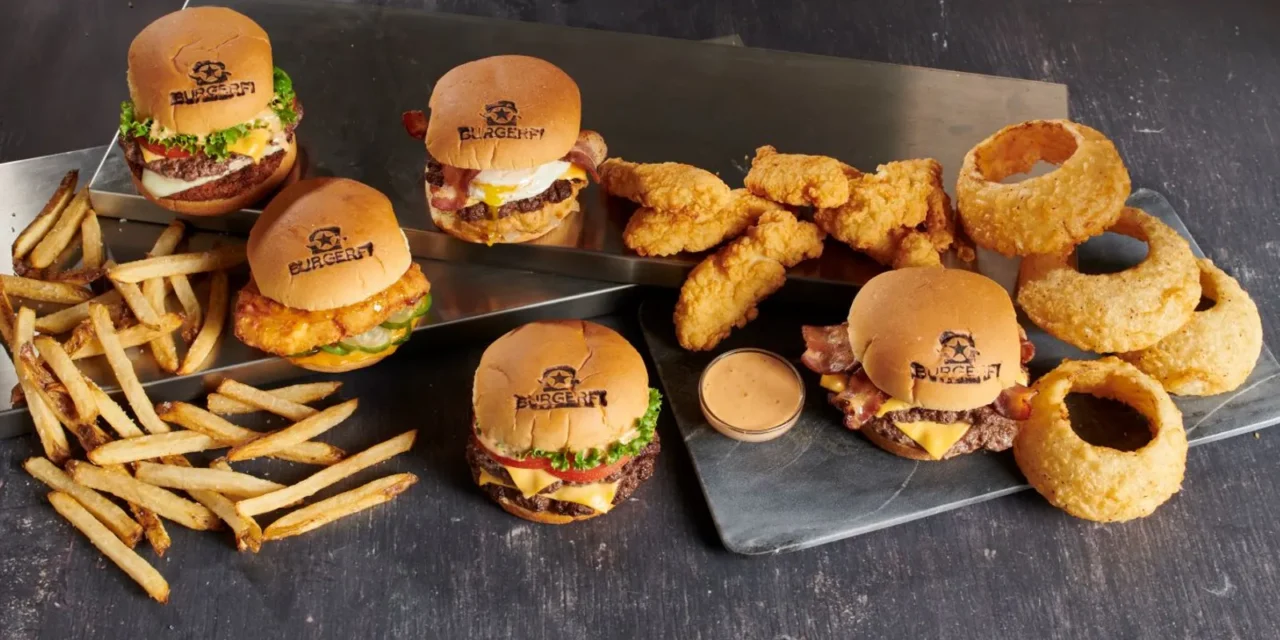 BurgerFi seeks strategic alternatives