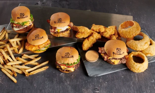 BurgerFi seeks strategic alternatives