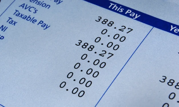 Survey: Pay structures are changing to suit equity, transparency needs