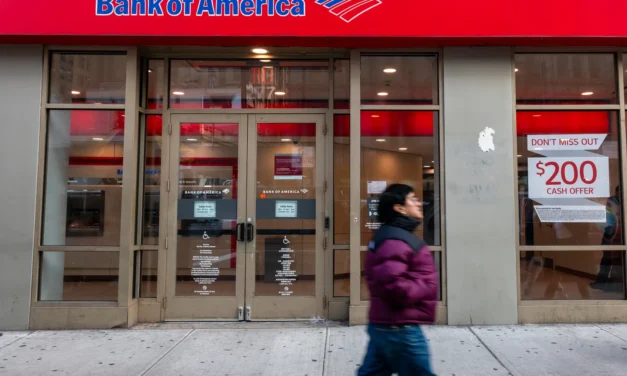 4-day workweek is the top additional benefit employees want, Bank of America report finds