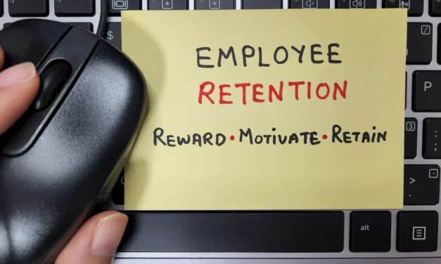 Are you losing your top talent? Try these 5 proven retention strategies