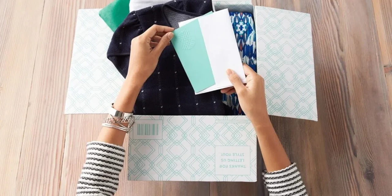 Amid ongoing declines, Stitch Fix pilots customer experience improvements for summer launch