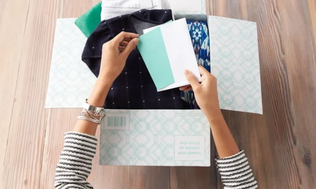 Amid ongoing declines, Stitch Fix pilots customer experience improvements for summer launch