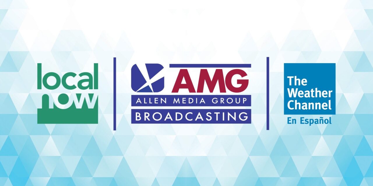 Allen Media Makes Carriage Deal With Amazon Fire Channels