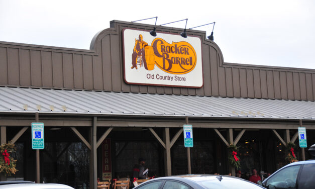 Cracker Barrel to hike prices after sales drop, CEO admits chain ‘just not as relevant’