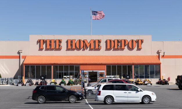Home Depot’s Instacart delivery partnership goes national