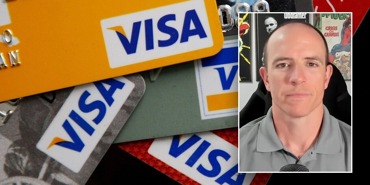 Financial dangers of store credit cards can be ‘severe,’ expert warns