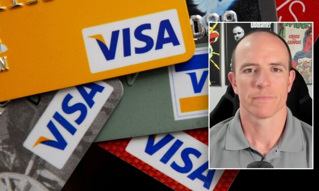 Financial dangers of store credit cards can be ‘severe,’ expert warns