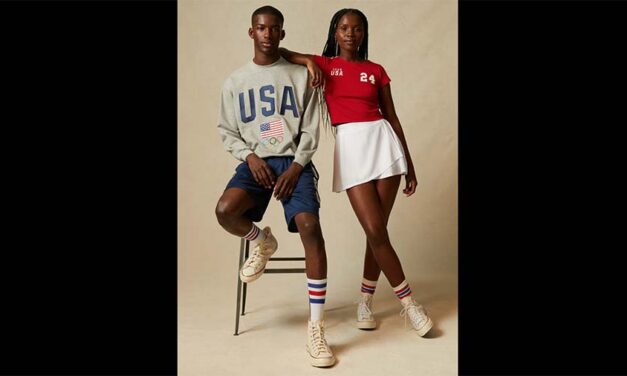 Pacsun to Drop Team USA Streetwear Collection Celebrating Olympic Games Paris 2024