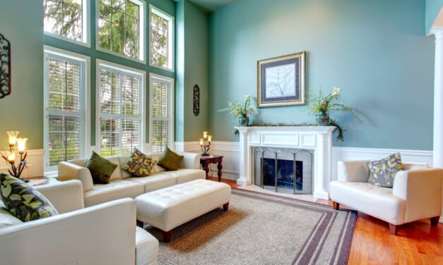 Interior Design ‘Disaster’ People Keep Making When Furnishing Their Home