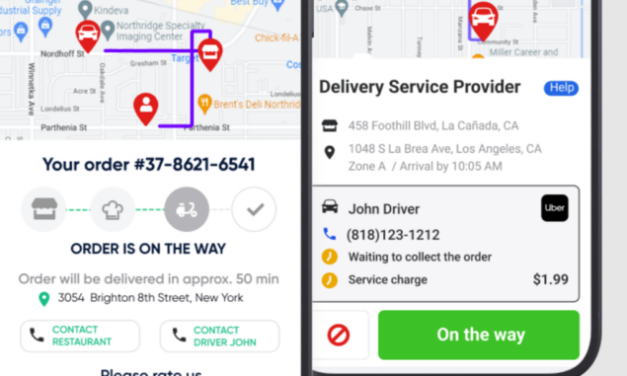 PizzaBox AI Joins Forces with Industry Innovator to Provide Local Pizzerias with Direct Ordering and Delivery Automation