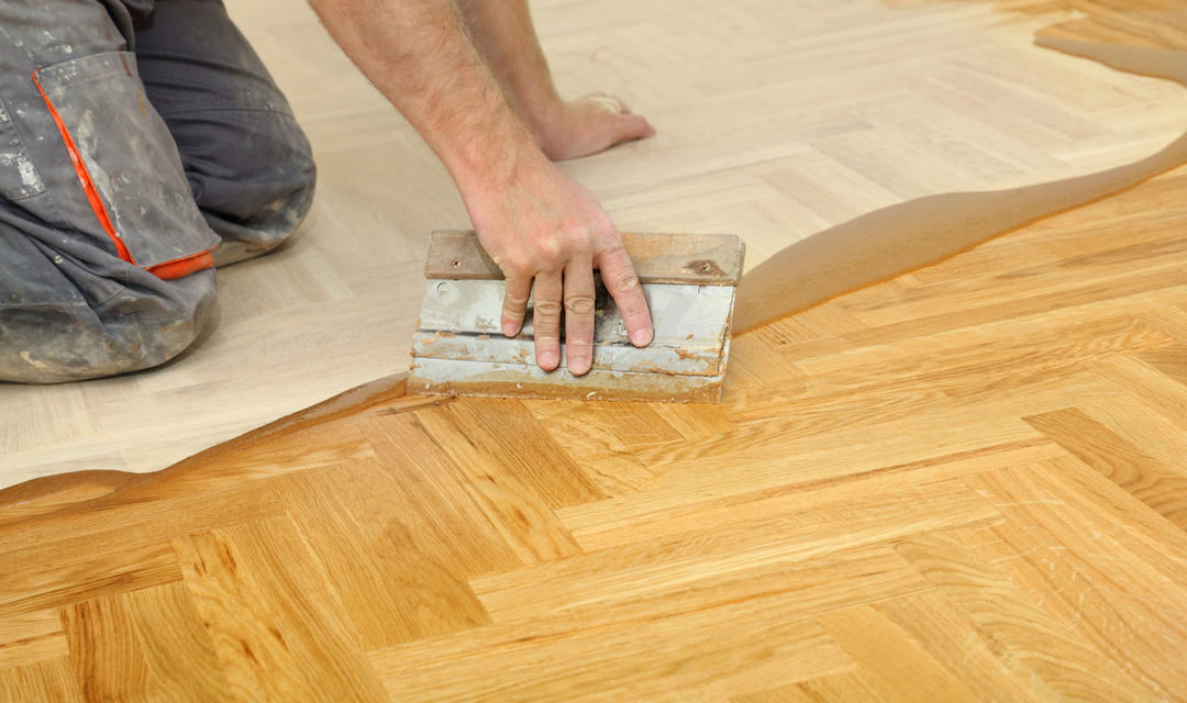 Wooden Floor Restorations: The Latest Trend in Home Improvement