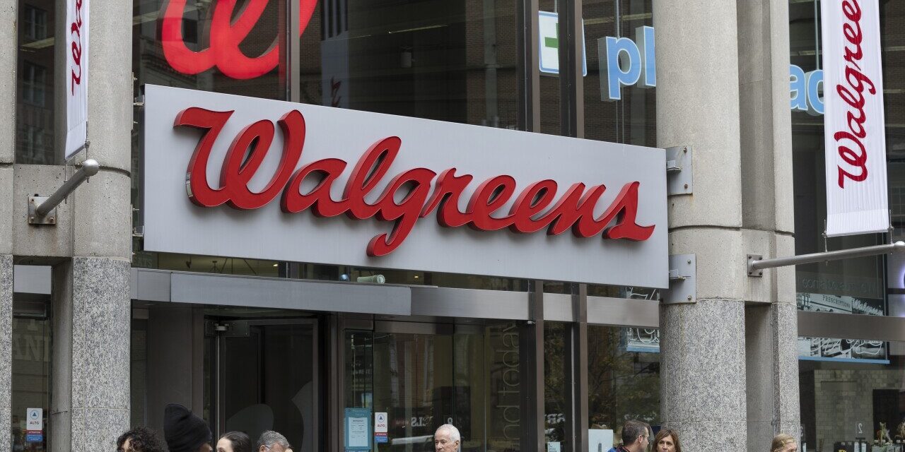 Walgreens to lower prices on hundreds of items this summer