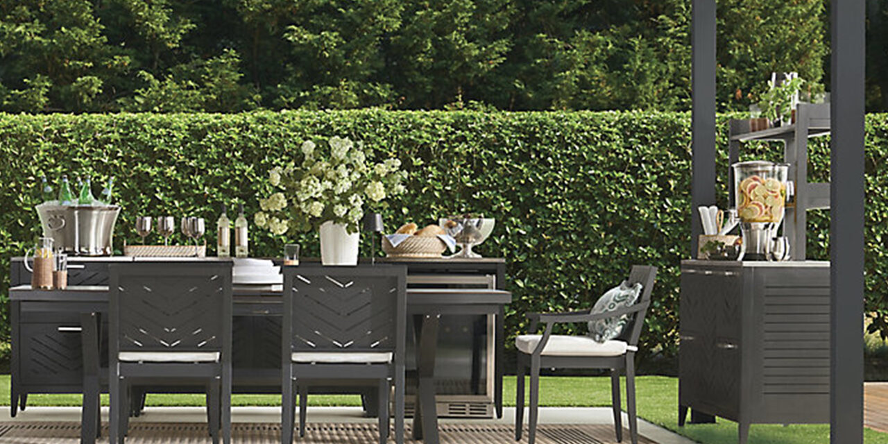 Best 4th of July furniture sales include patio furniture, bar essentials and more