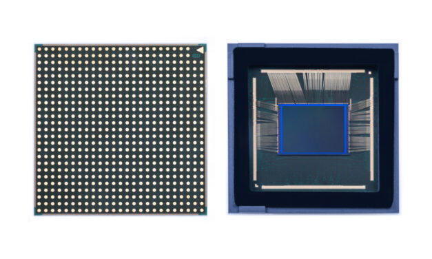 Samsung may supply advanced image sensors for Apple: analyst