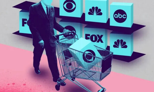 NBCUniversal Won’t Say If Overall Ad Commitments Grew in Upfront Market