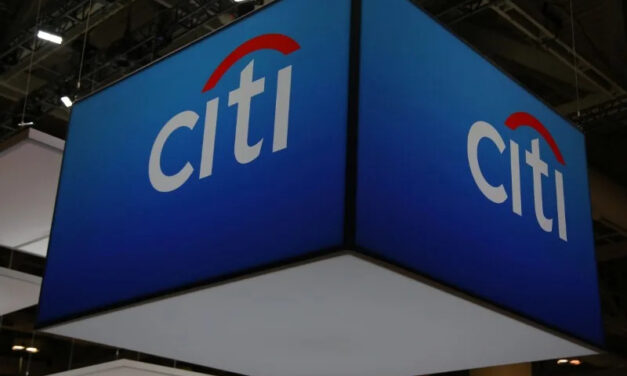 Citigroup will temporarily close up to 15% of U.S. branches
