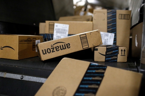 Amazon planning to launch a discount store to compete with Temu, Shein, reports say