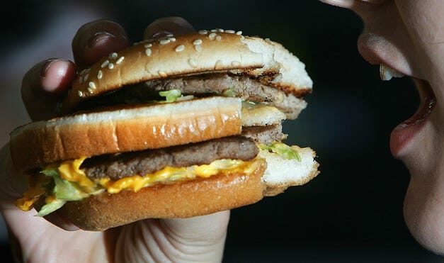 Don’t eat that! What’s the worst thing to order at fast food restaurants?