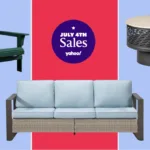 I’m a home editor — here are the 4th of July patio furniture sales I’m shopping