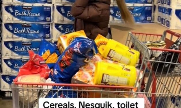 Gen-Z are discovering joys of Costco for discounts on groceries – and have clever hack to save money on bulk-bought food
