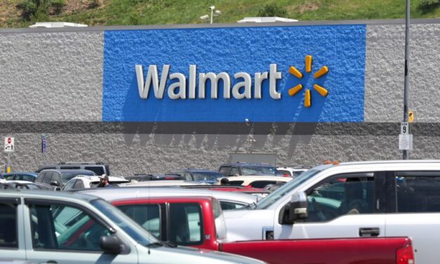Walmart facing class-action lawsuit over ‘deceptive and unfair pricing practices’