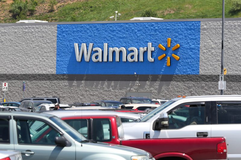 Walmart facing class-action lawsuit over ‘deceptive and unfair pricing practices’