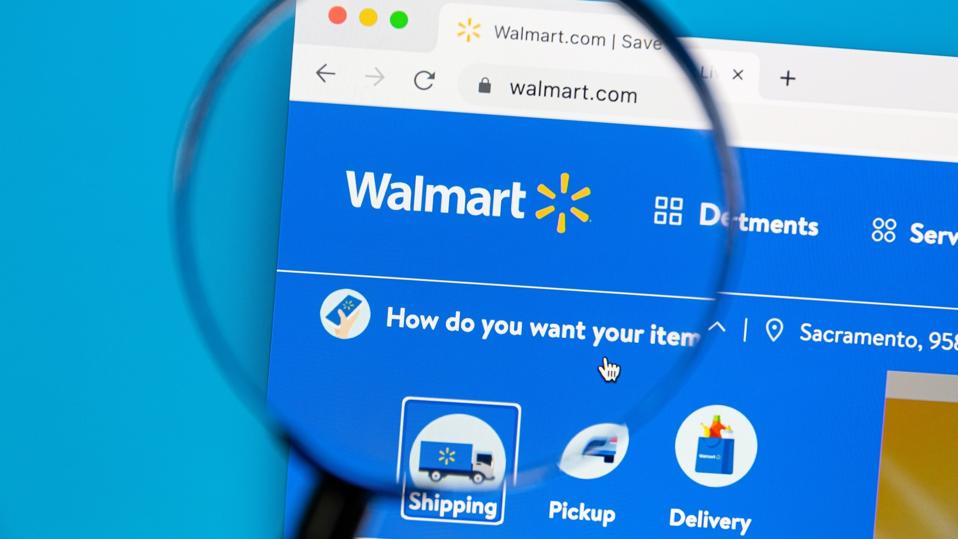 How Walmart Business Is Revolutionizing B2B Shopping With AI: A Deep Dive Into The Future Of Retail