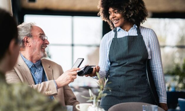 Navigating Cybersecurity: Lessons From Restaurant Data Breaches