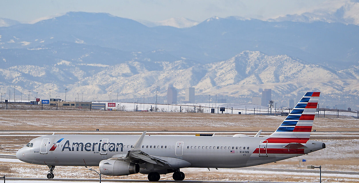 Association of Professional Flight Attendants and American Airlines reach tentative contract agreement