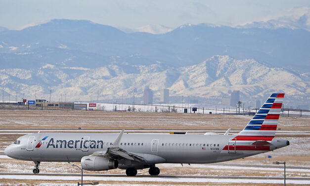 Association of Professional Flight Attendants and American Airlines reach tentative contract agreement