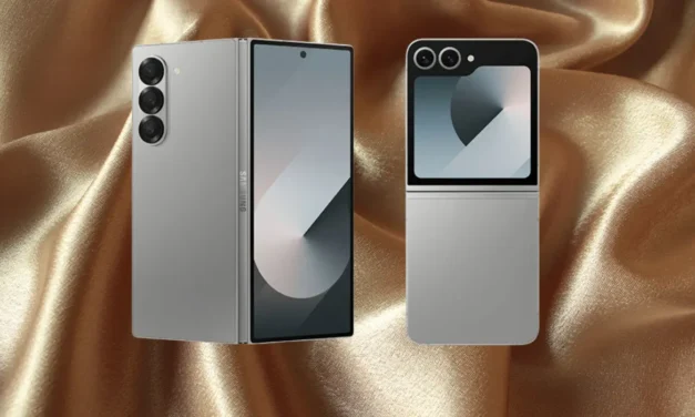 Samsung Teases New Galaxy AI Ahead Of Z Fold 6 And Z Flip 6 Launch