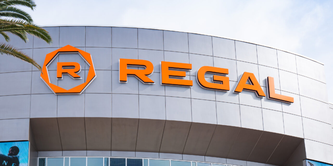 Regal Plans to Upgrade Its Movie Theaters With $250M Capital Raise