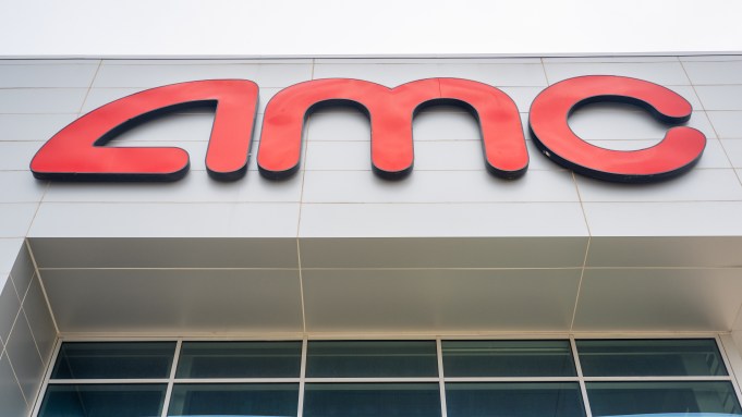 AMC Entertainment Swung To The Red Last Quarter On Fewer Movies But CEO Upbeat After June Turnaround