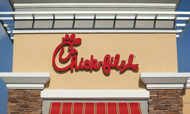 Chick-fil-A no longer America’s best fast-food restaurant