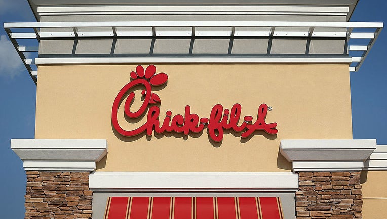 Chick-fil-A no longer America’s best fast-food restaurant