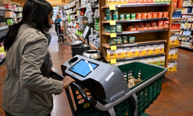 Instacart’s AI-powered smart carts, which offer real-time recommendations and ‘gamified’ shopping, are coming to more U.S. grocery stores