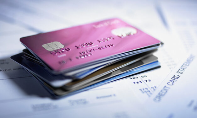 Credit card debt is soaring, especially in these cities
