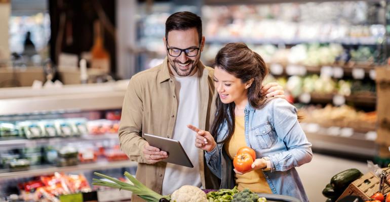 Weight-loss meds cut grocery spending by 11%