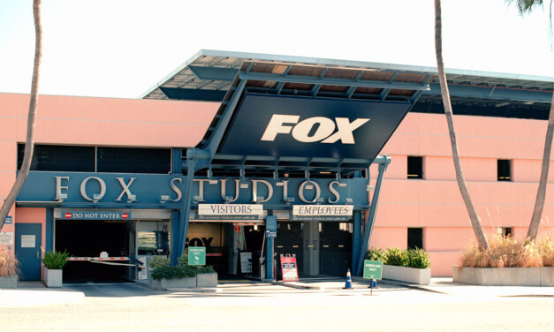 Fox Entertainment Lays Off 30 Staffers in Restructuring