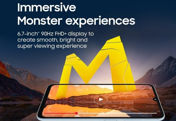 Samsung Unveils Galaxy M14 LTE with Segment-Leading Features