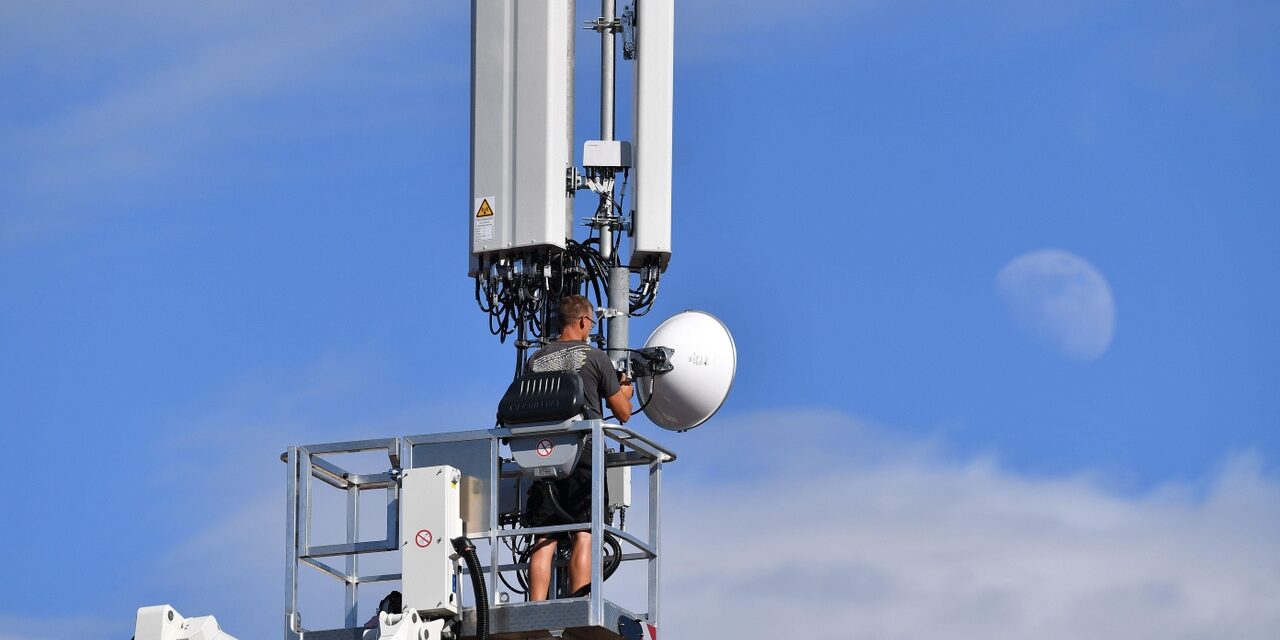 Verizon’s reported tower sale might drive a bargain