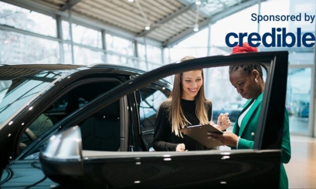 Leasing a car more popular, high-credit consumers choosing to lease more than 30 percent of the time