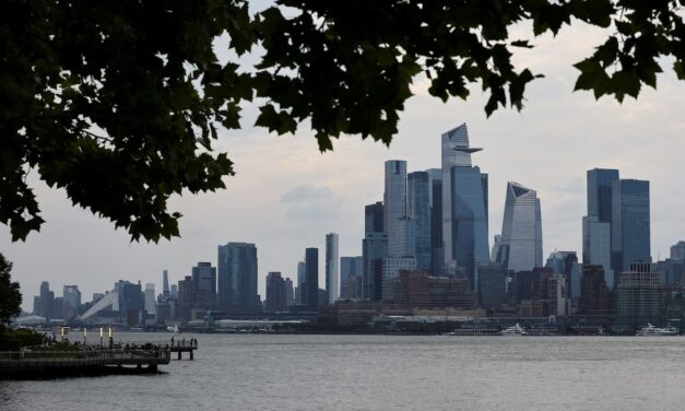 US regulator privately finds weak risk-management at half of large banks, Bloomberg reports