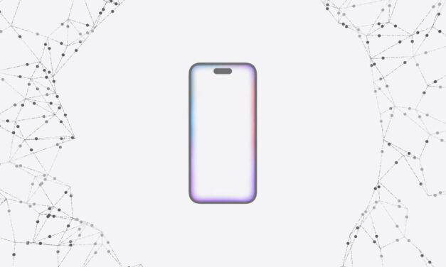 Apple Intelligence and a better Siri may be coming to iPhones this spring