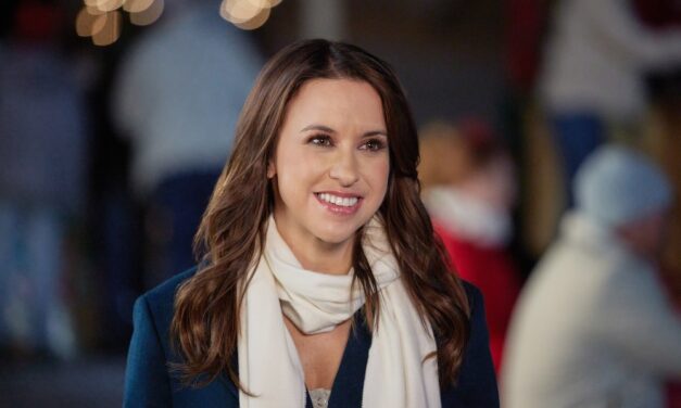 Hallmark+ Streaming Service to Launch in Fall, Will Include First Holiday Limited Series, Original Movies and More