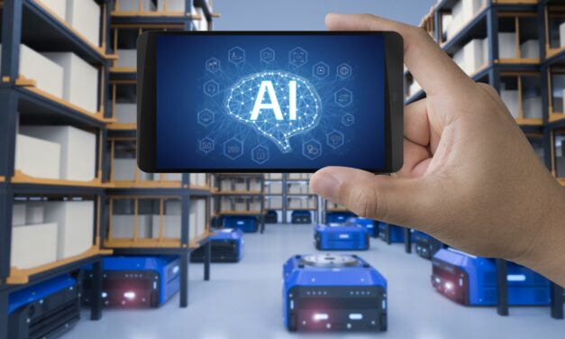 How AI Is Transforming Inventory Management in Retail Operations