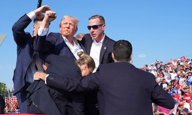 19M Viewers Tuned In to TV News Outlets After Trump Rally Shooting